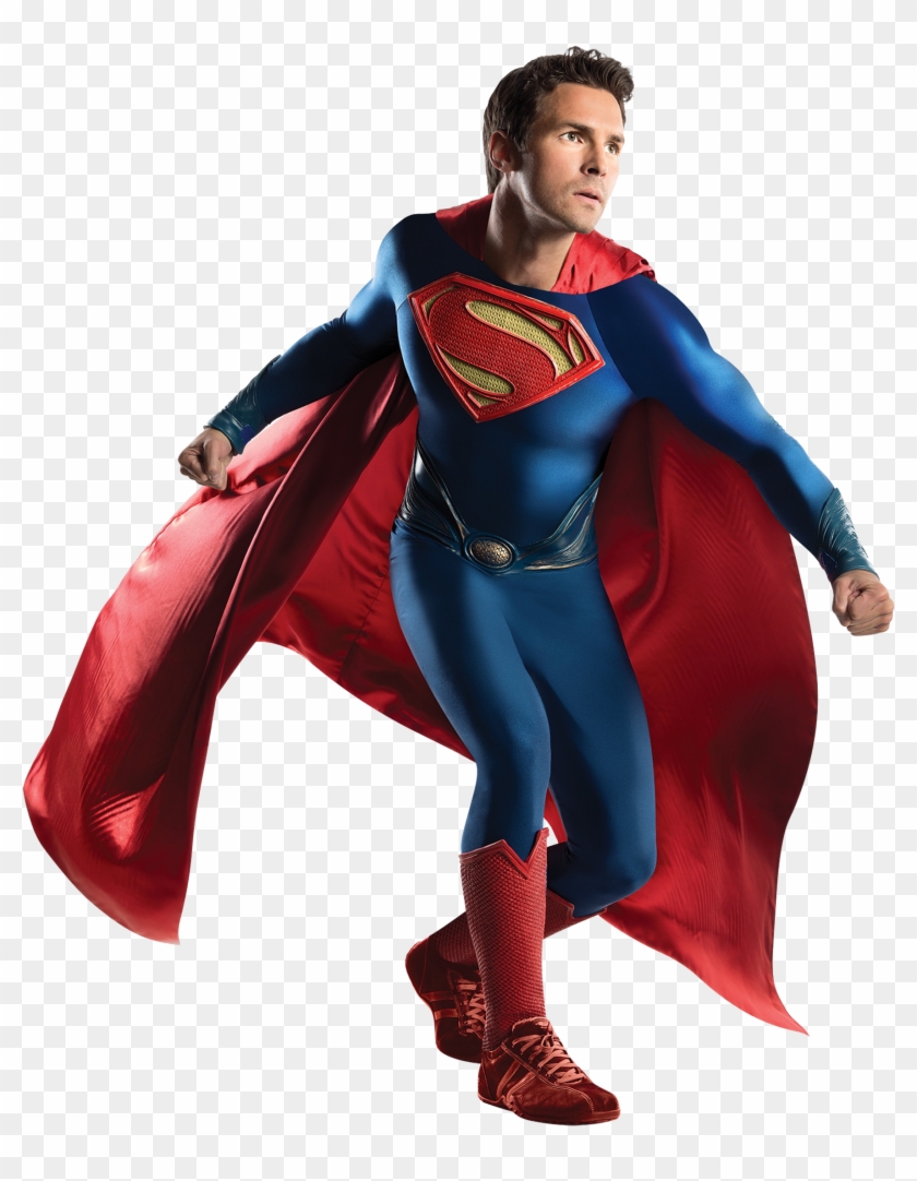 Detail Superman Transparent Nomer 52