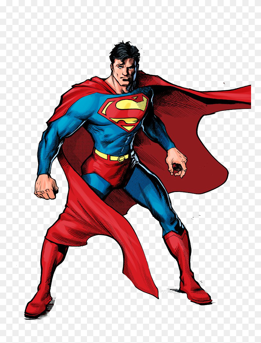 Detail Superman Transparent Background Nomer 16