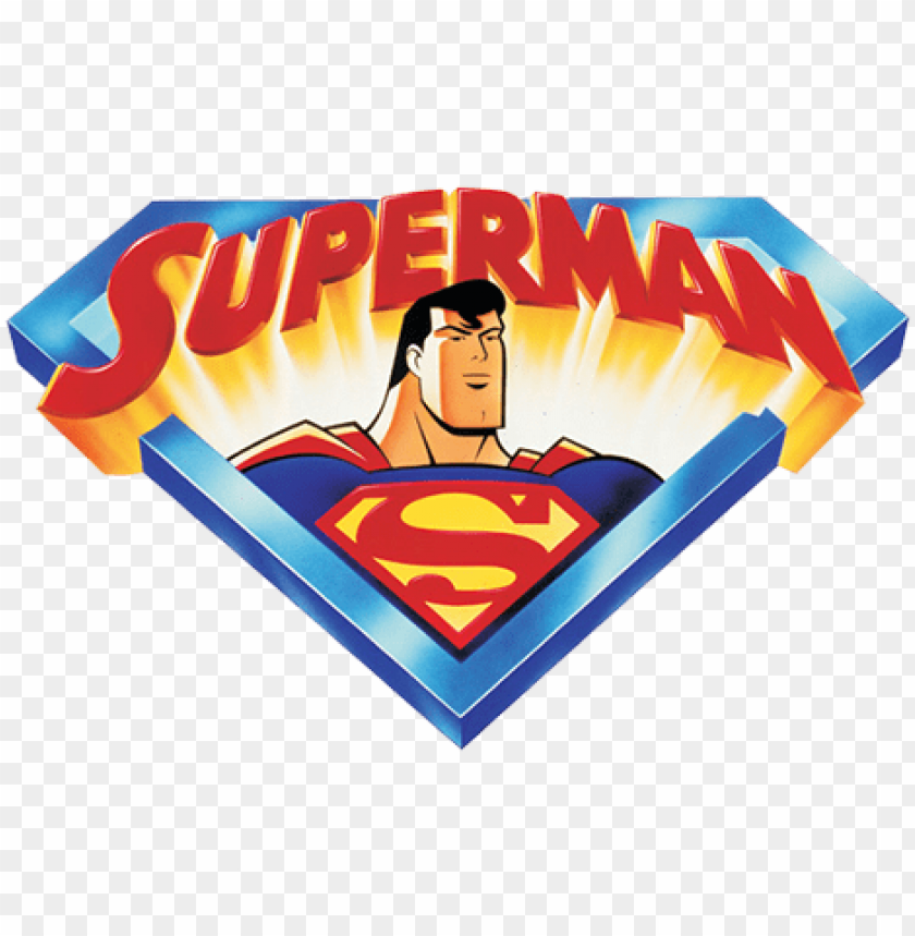 Detail Superman Transparent Background Nomer 26