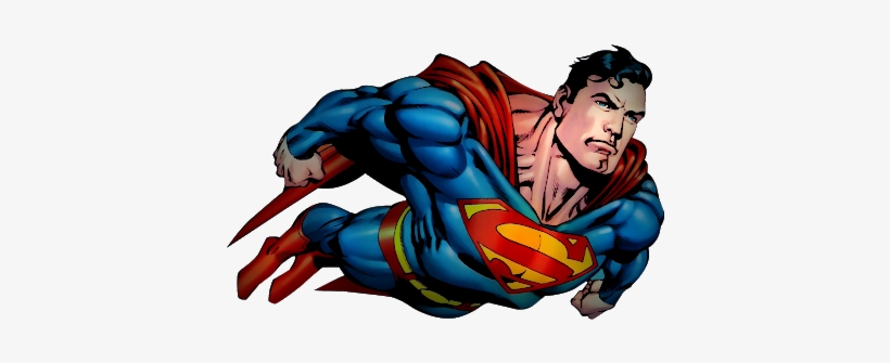 Detail Superman Transparent Background Nomer 27