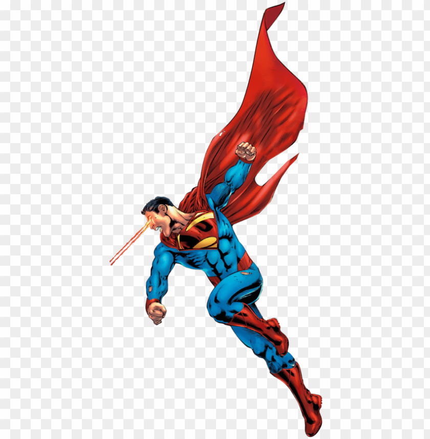 Detail Superman Transparent Background Nomer 39