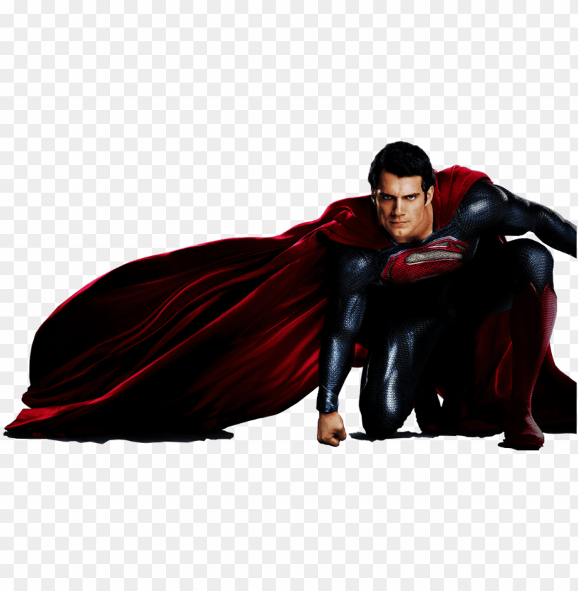 Detail Superman Transparent Background Nomer 43