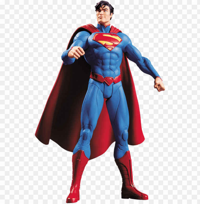 Detail Superman Transparent Background Nomer 46