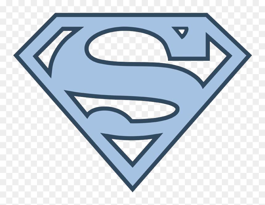 Detail Superman Transparent Background Nomer 50