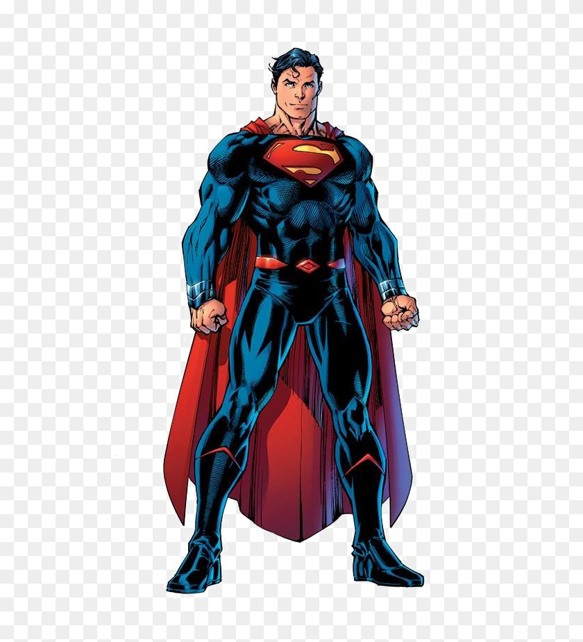 Detail Superman Transparent Png Nomer 26