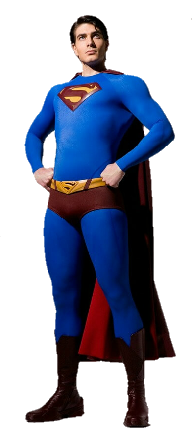 Detail Superman Transparent Png Nomer 27