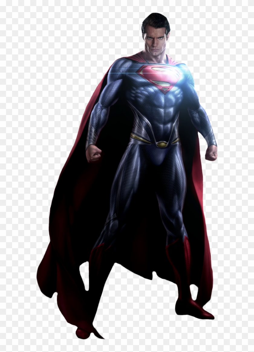 Detail Superman Transparent Png Nomer 28