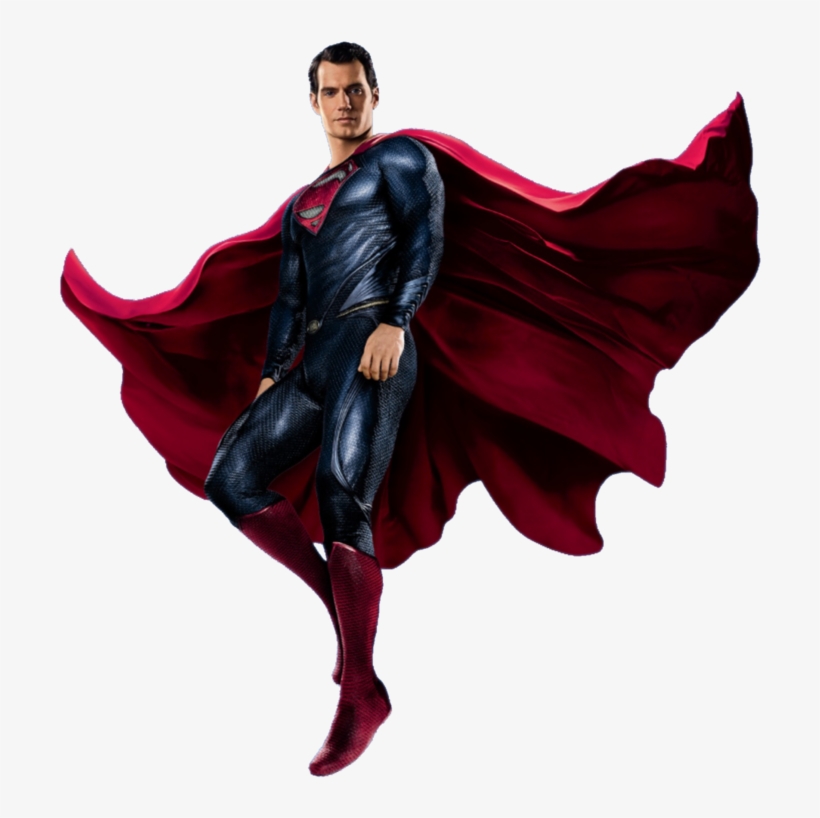Detail Superman Transparent Png Nomer 31