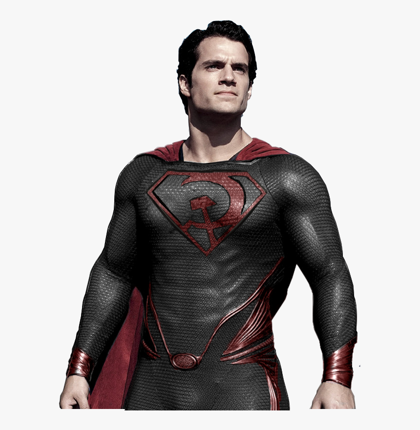 Detail Superman Transparent Png Nomer 37