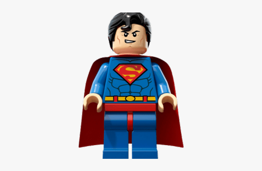 Detail Superman Transparent Png Nomer 41