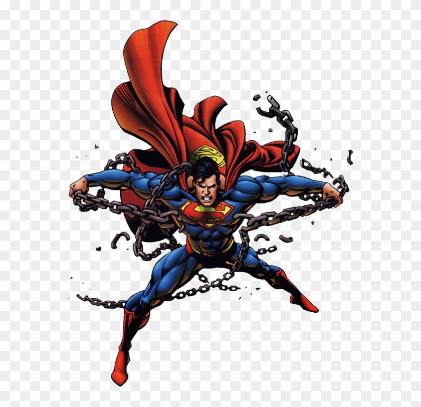 Detail Superman Transparent Png Nomer 48