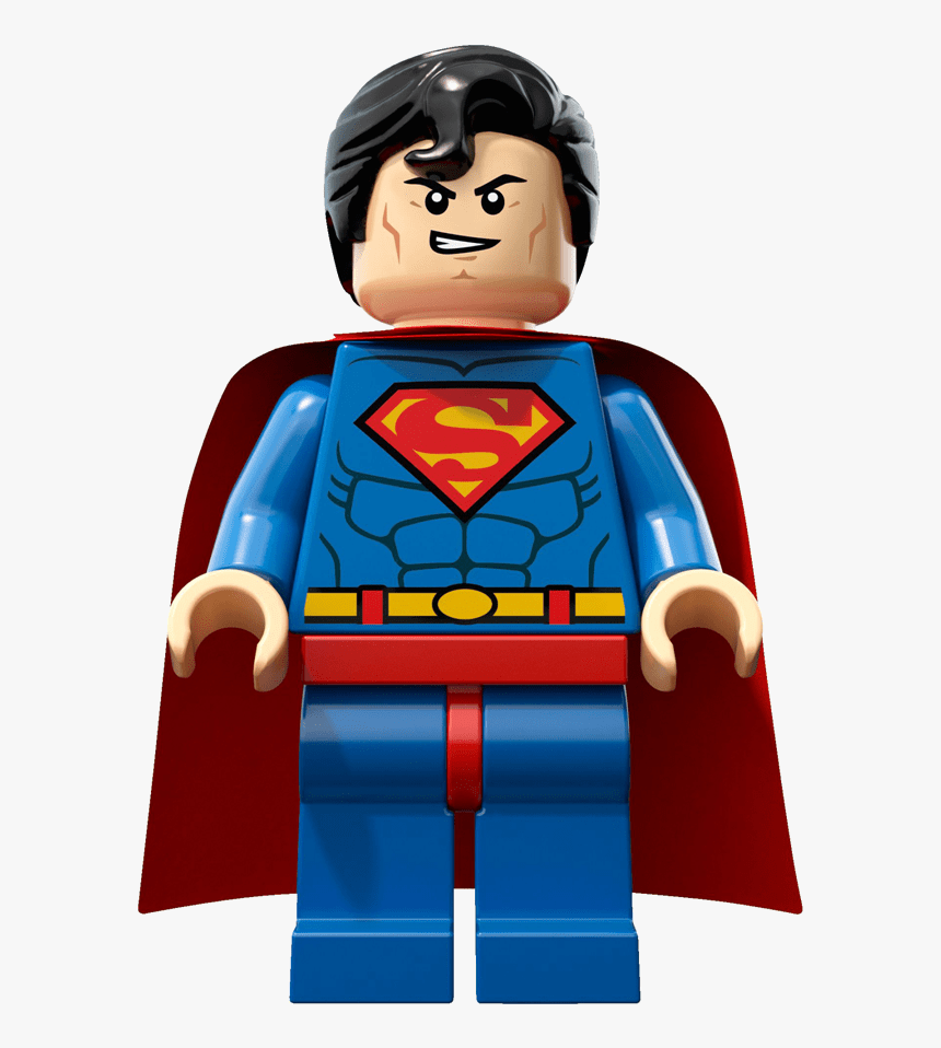 Detail Superman Transparent Png Nomer 50