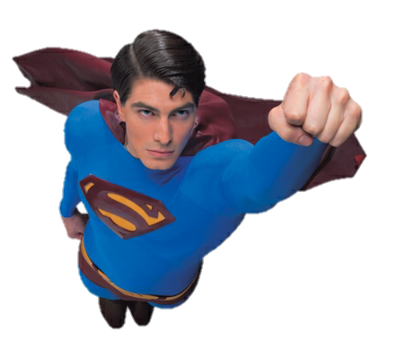 Detail Superman Transparent Png Nomer 52