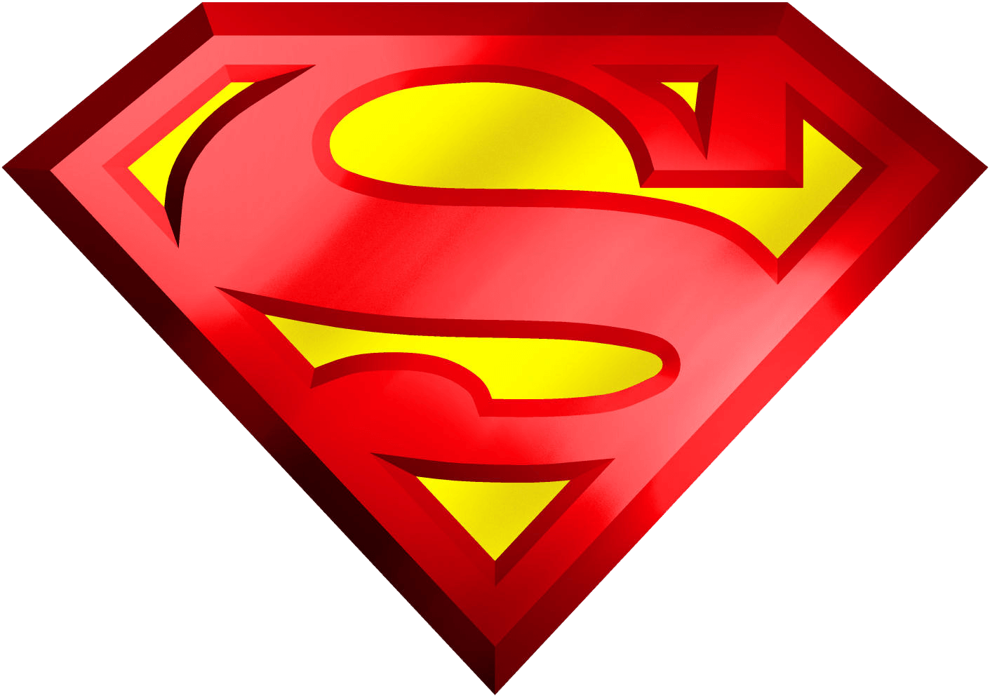 Detail Superman Transparent Png Nomer 53