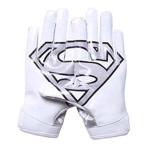 Detail Superman Under Armour Gloves Nomer 23