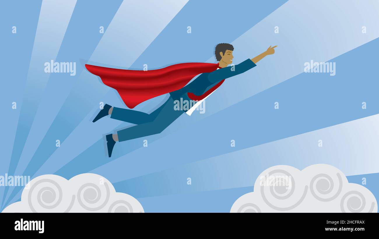 Download Superman Vector Nomer 28