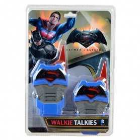 Detail Superman Walkie Talkies Nomer 20