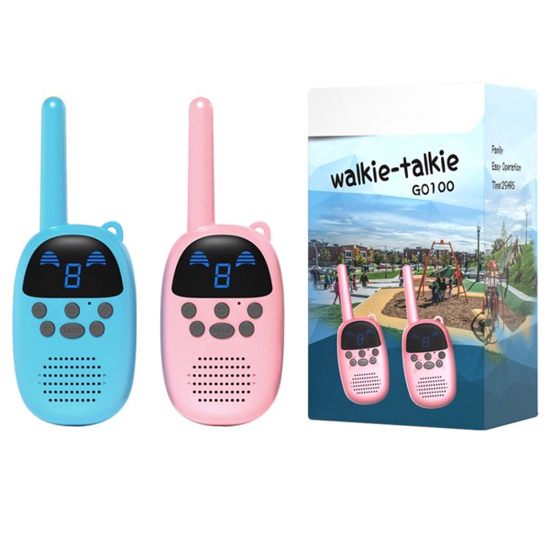 Detail Superman Walkie Talkies Nomer 34