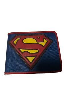 Detail Superman Wallets Leather Nomer 13