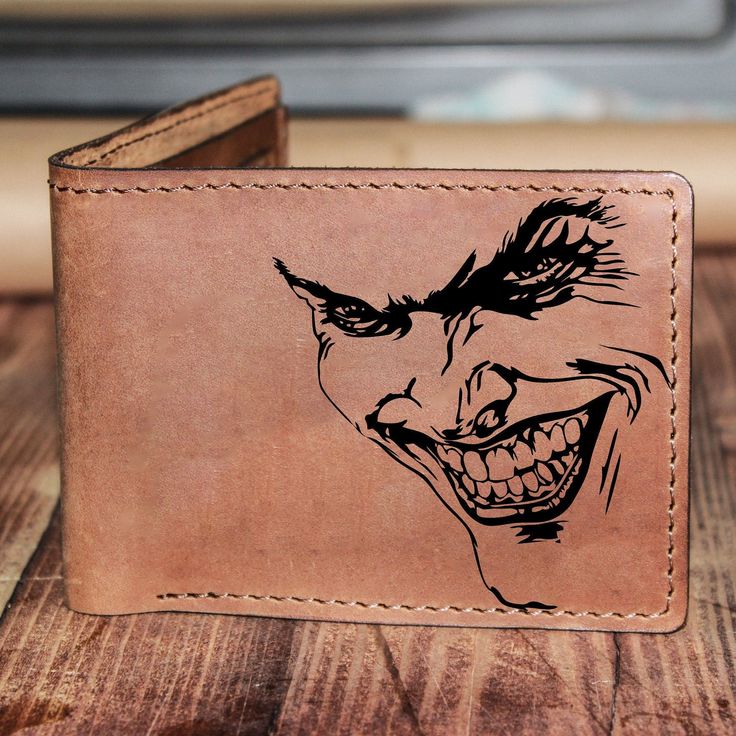 Detail Superman Wallets Leather Nomer 51