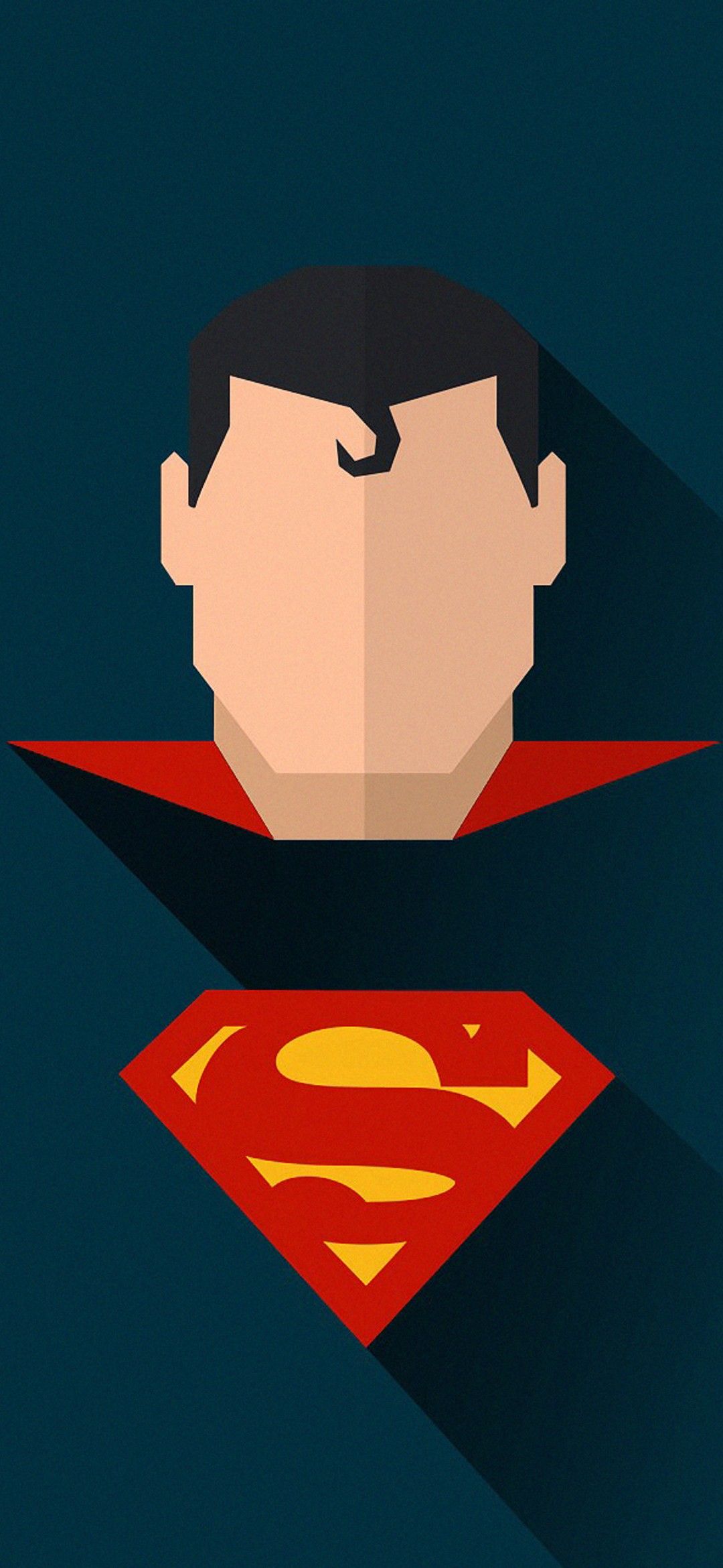 Detail Superman Wallpaper Android Nomer 13