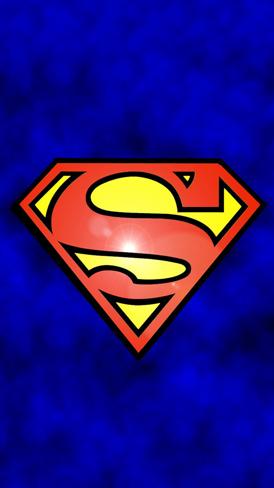 Detail Superman Wallpaper Android Nomer 17