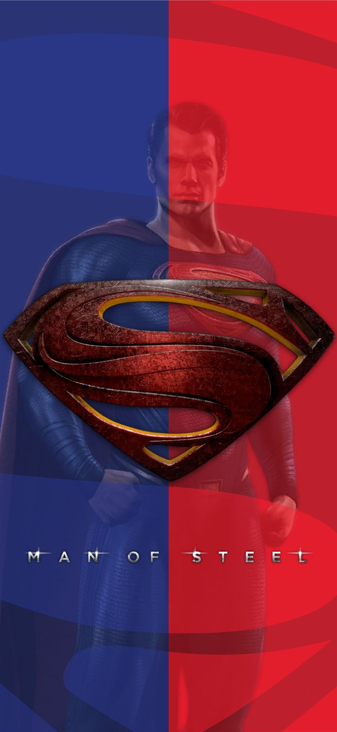 Detail Superman Wallpaper Android Nomer 18