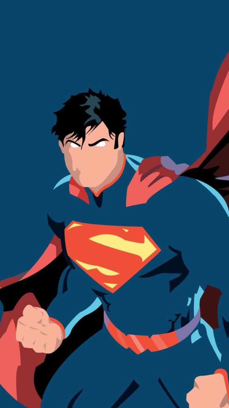 Detail Superman Wallpaper Android Nomer 19