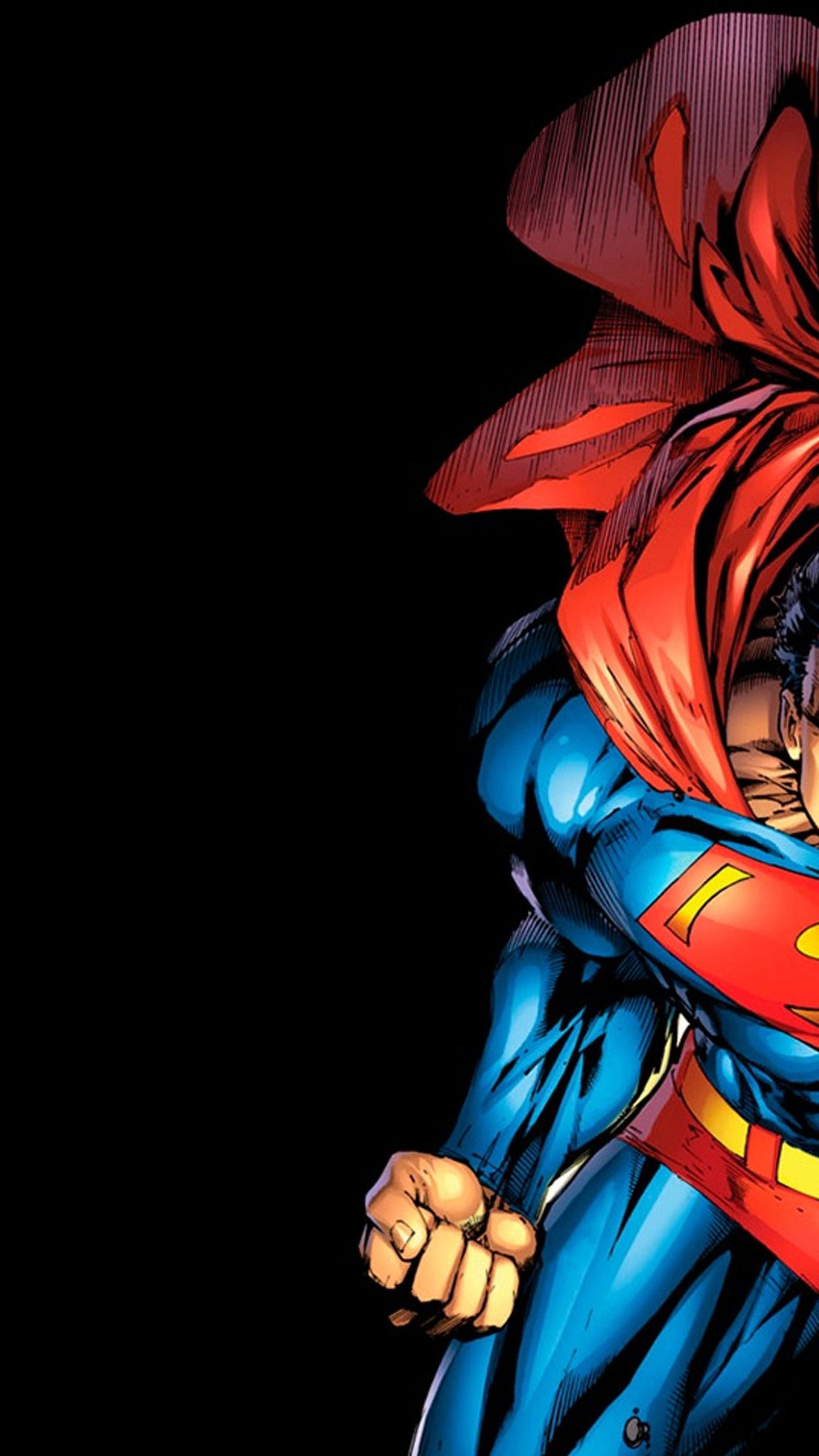 Detail Superman Wallpaper Android Nomer 21