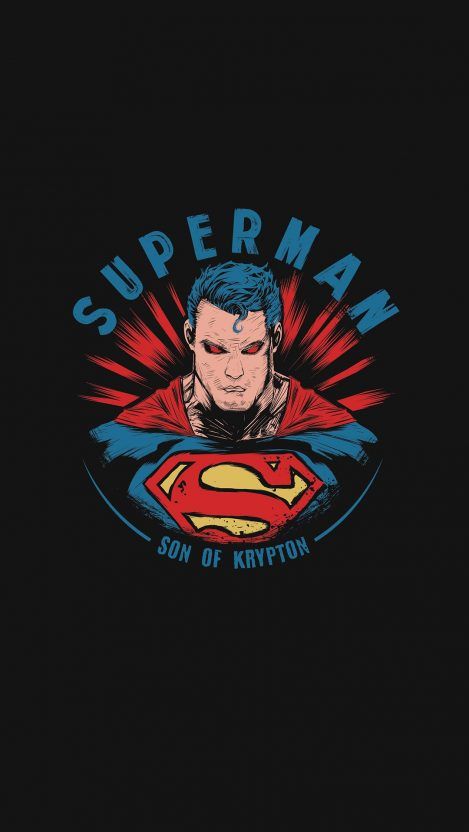 Detail Superman Wallpaper Android Nomer 24