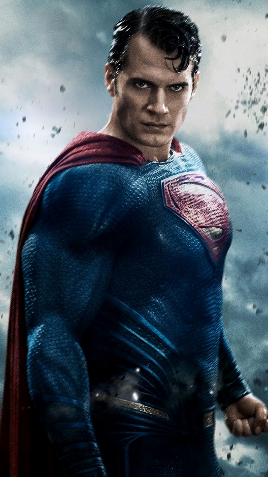 Detail Superman Wallpaper Android Nomer 33