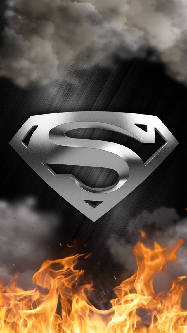 Detail Superman Wallpaper Android Nomer 40