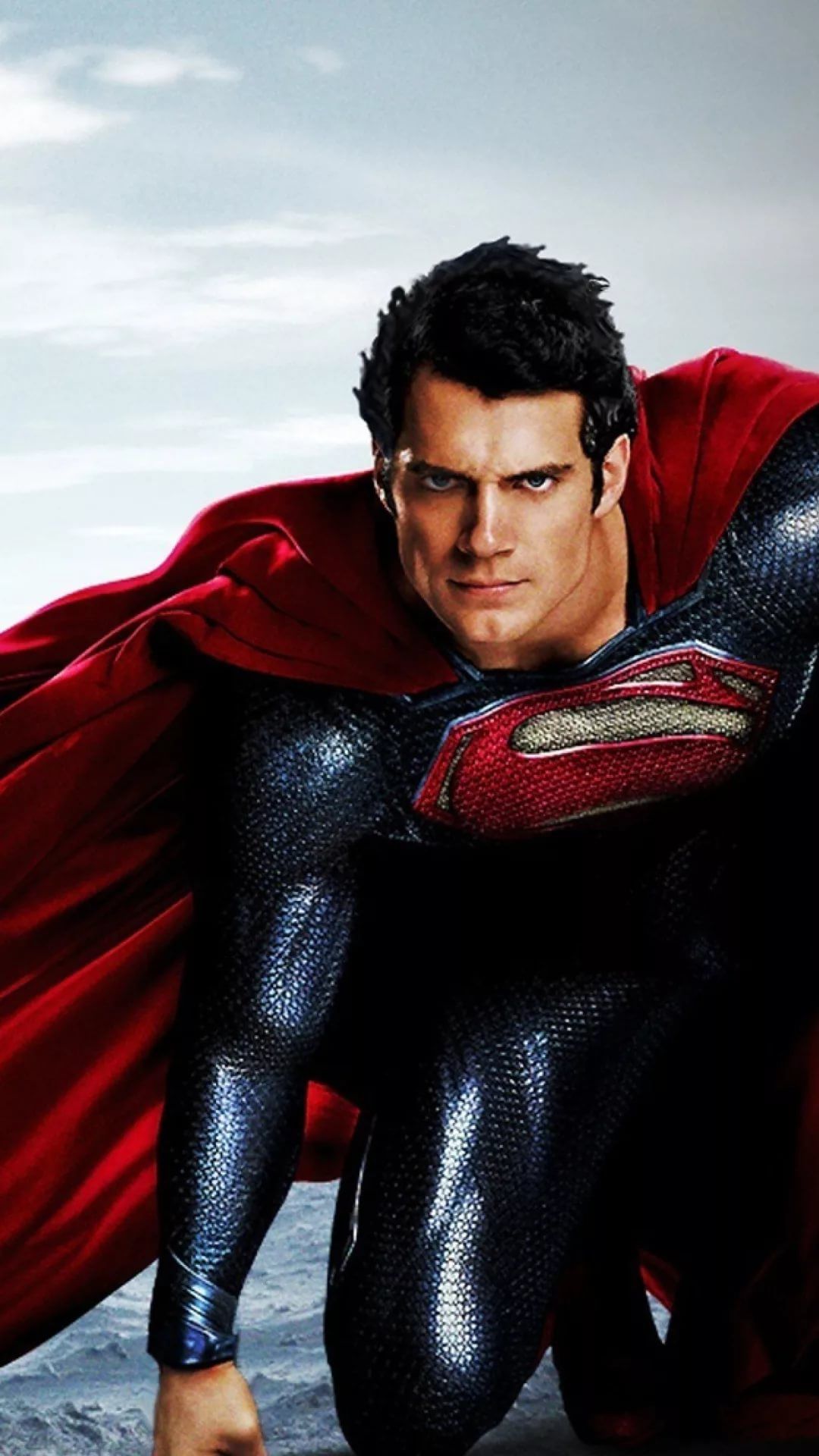 Detail Superman Wallpaper Android Nomer 6
