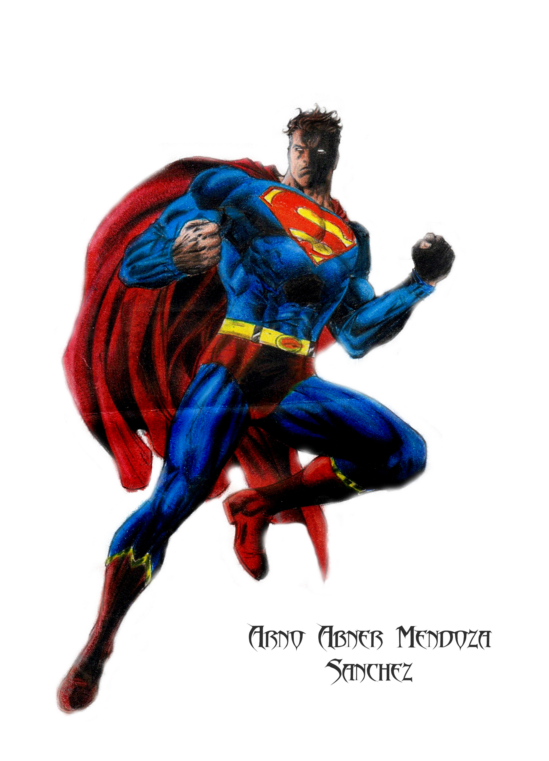 Detail Superman Wallpaper Android Nomer 48