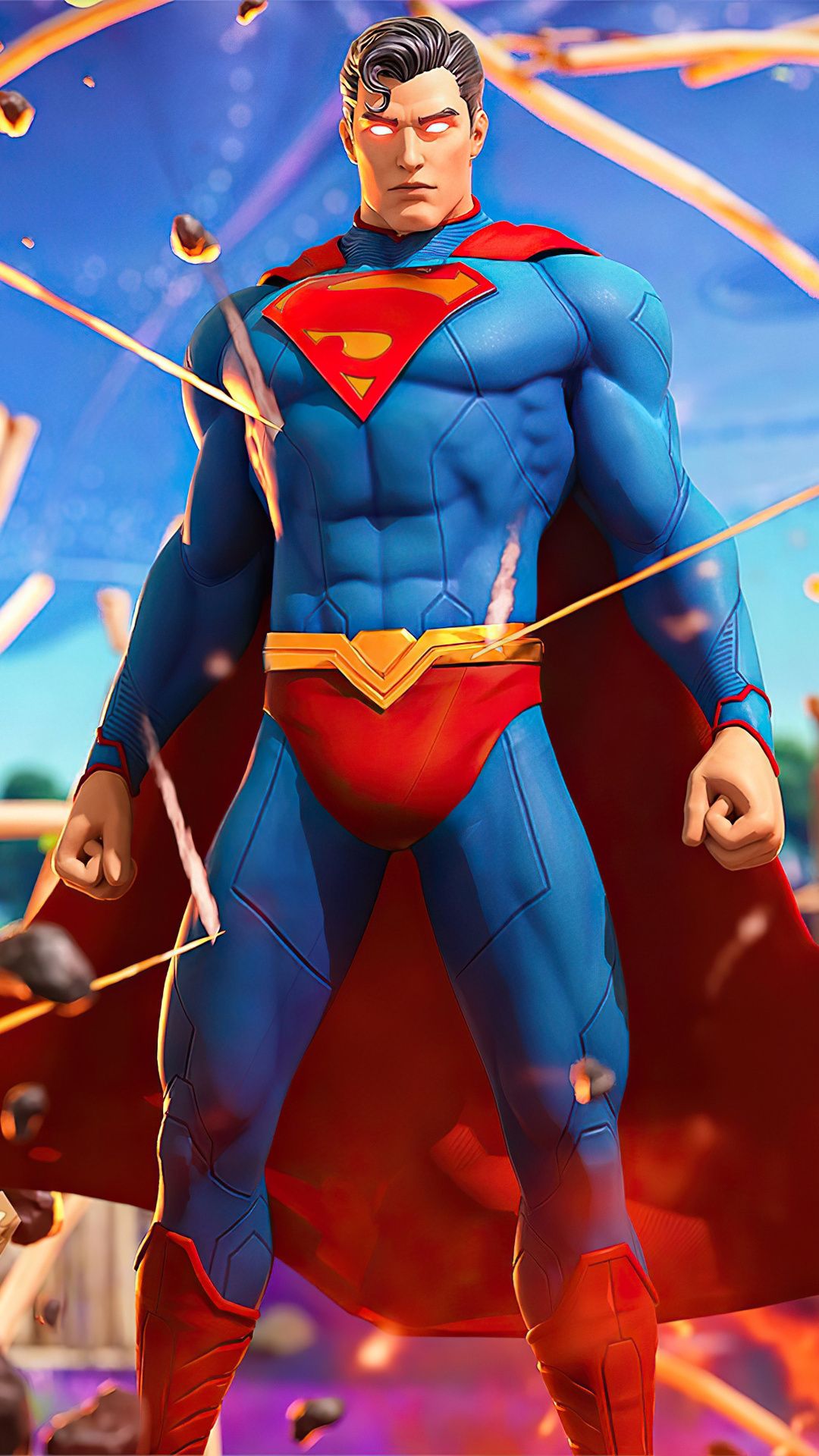 Detail Superman Wallpaper Android Nomer 50