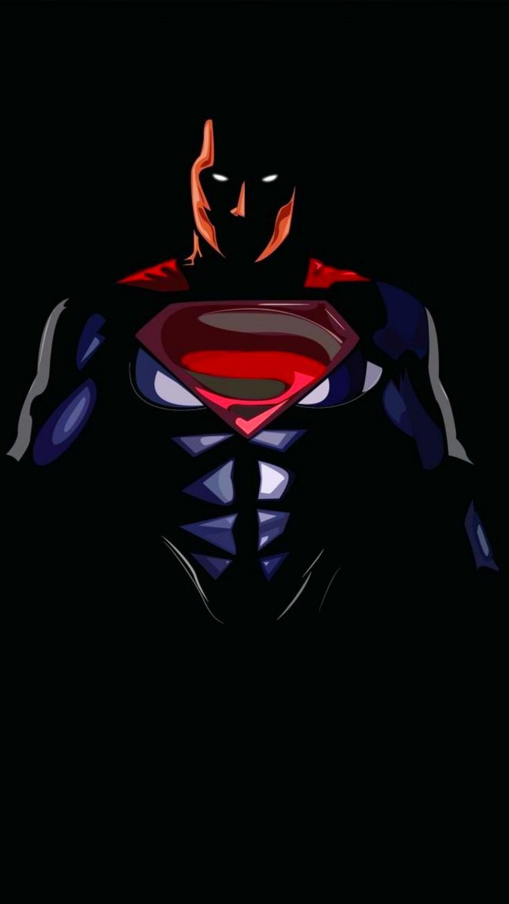 Detail Superman Wallpaper Android Nomer 10