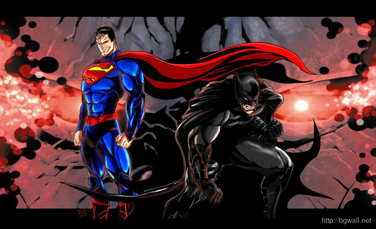 Detail Superman Wallpaper For Android Nomer 39