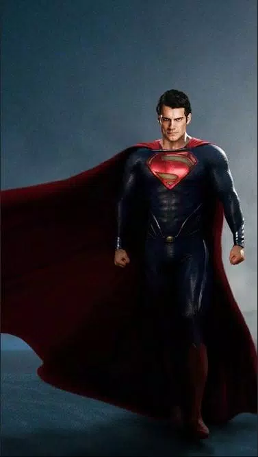 Detail Superman Wallpaper For Android Nomer 43