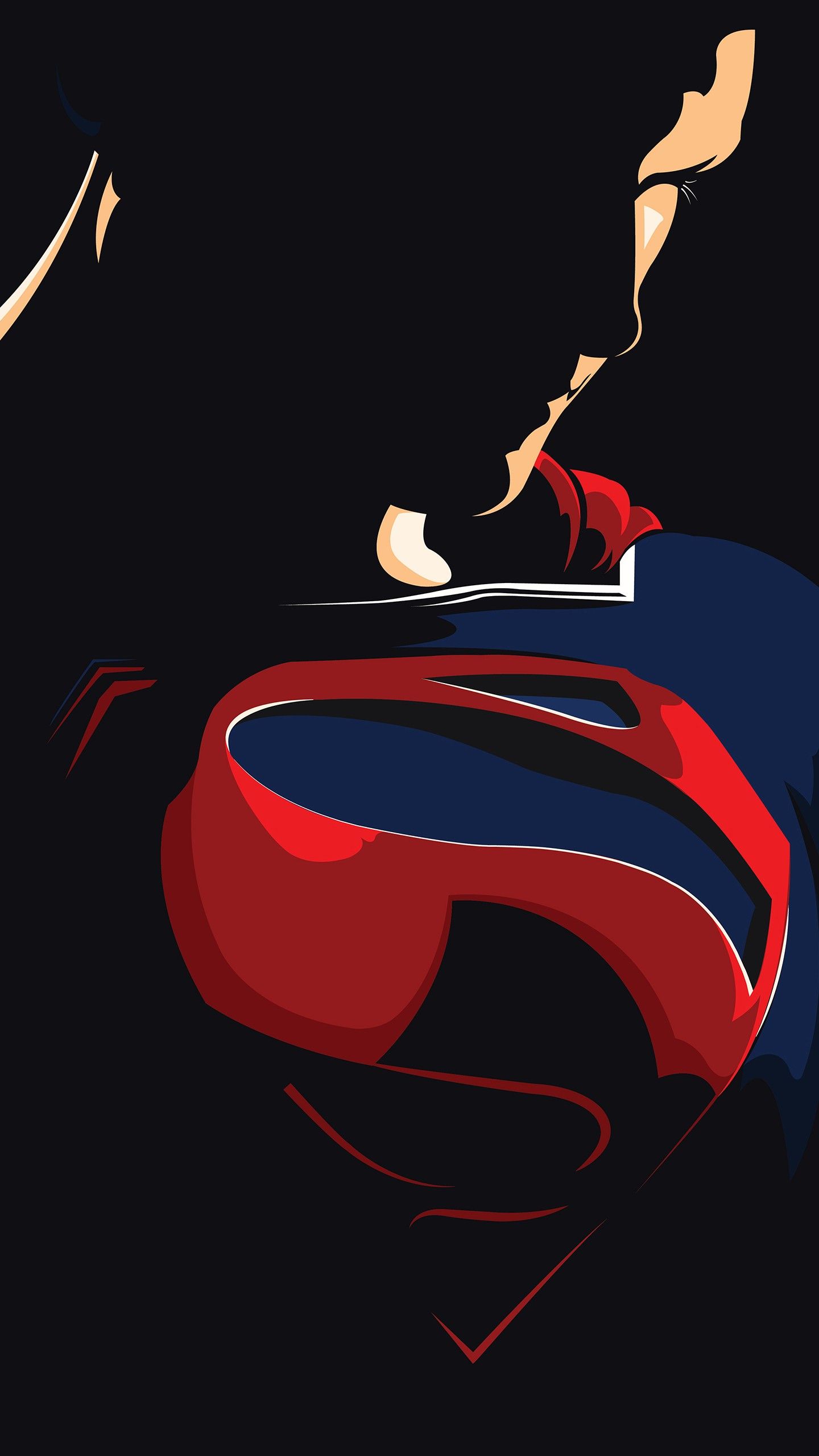 Detail Superman Wallpaper Hd For Android Nomer 6