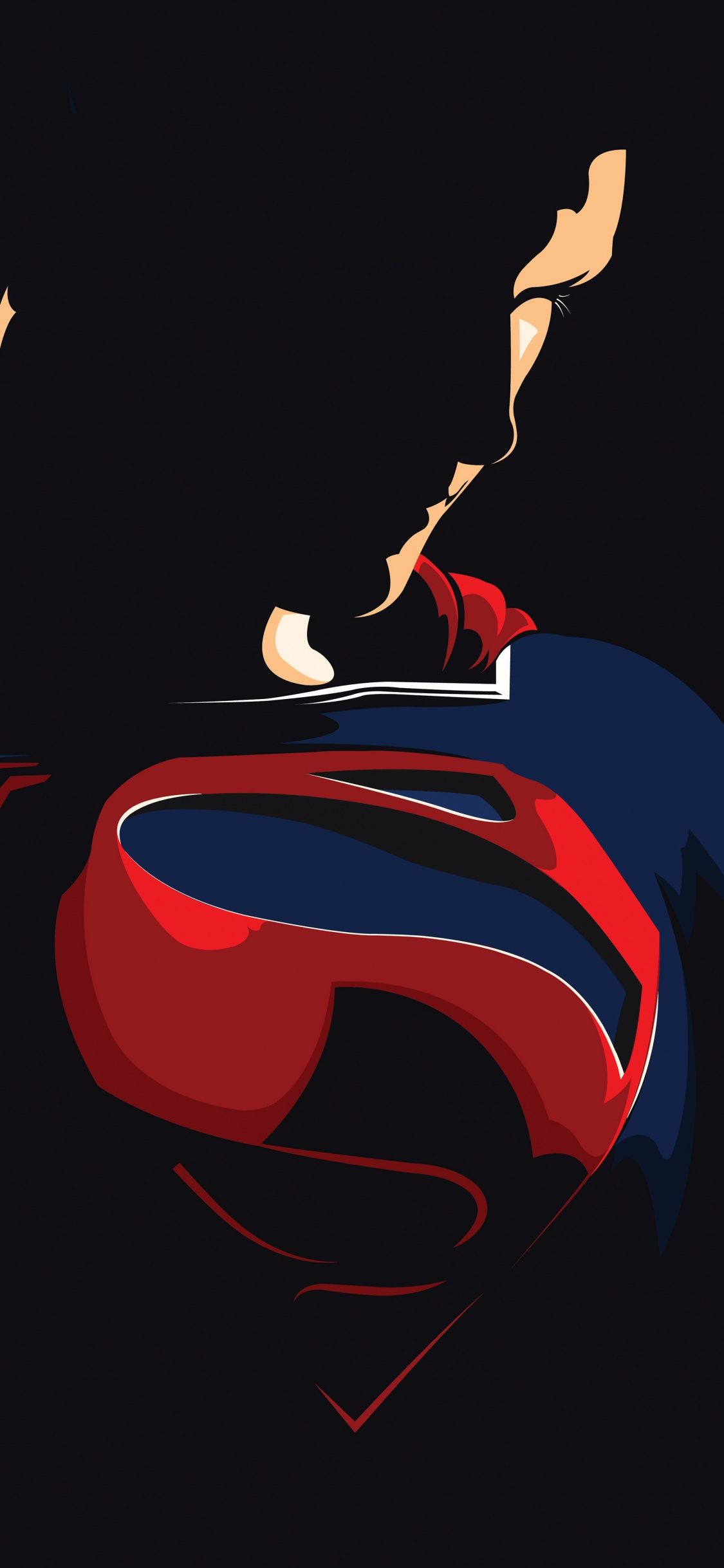 Detail Superman Wallpaper Iphone Nomer 22