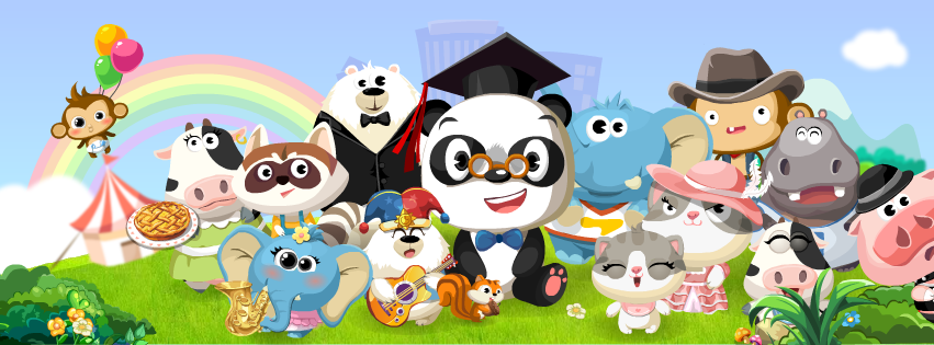 Download Supermarket Dr Panda Nomer 46