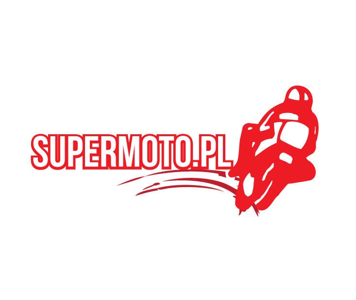 Detail Supermoto Logo Design Nomer 47