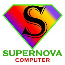Supernova Computer - KibrisPDR