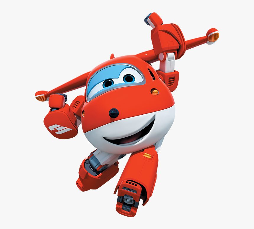 Detail Superwings Png Nomer 4