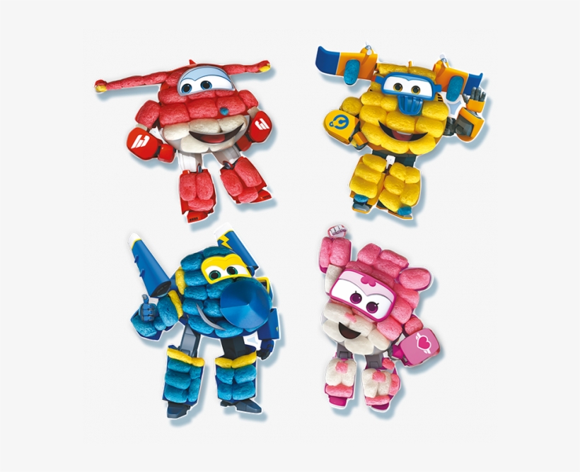 Detail Superwings Png Nomer 44