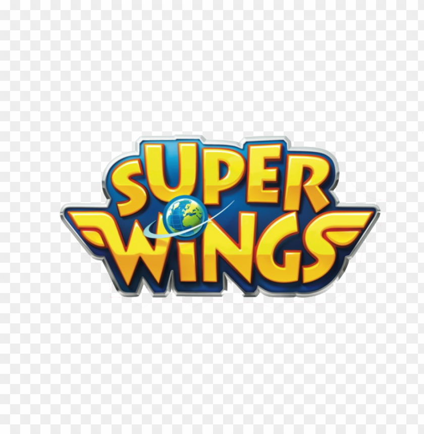 Detail Superwings Png Nomer 47