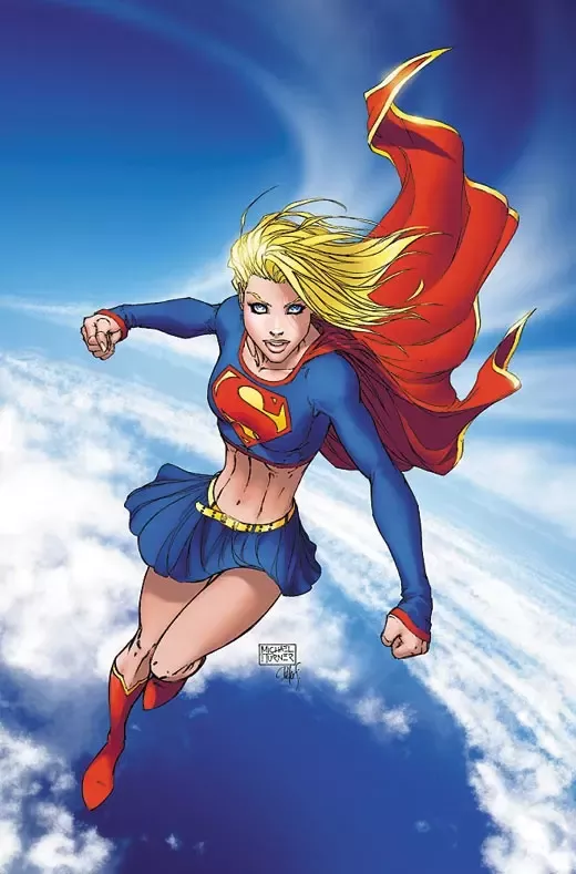 Detail Superwoman Pic Nomer 18