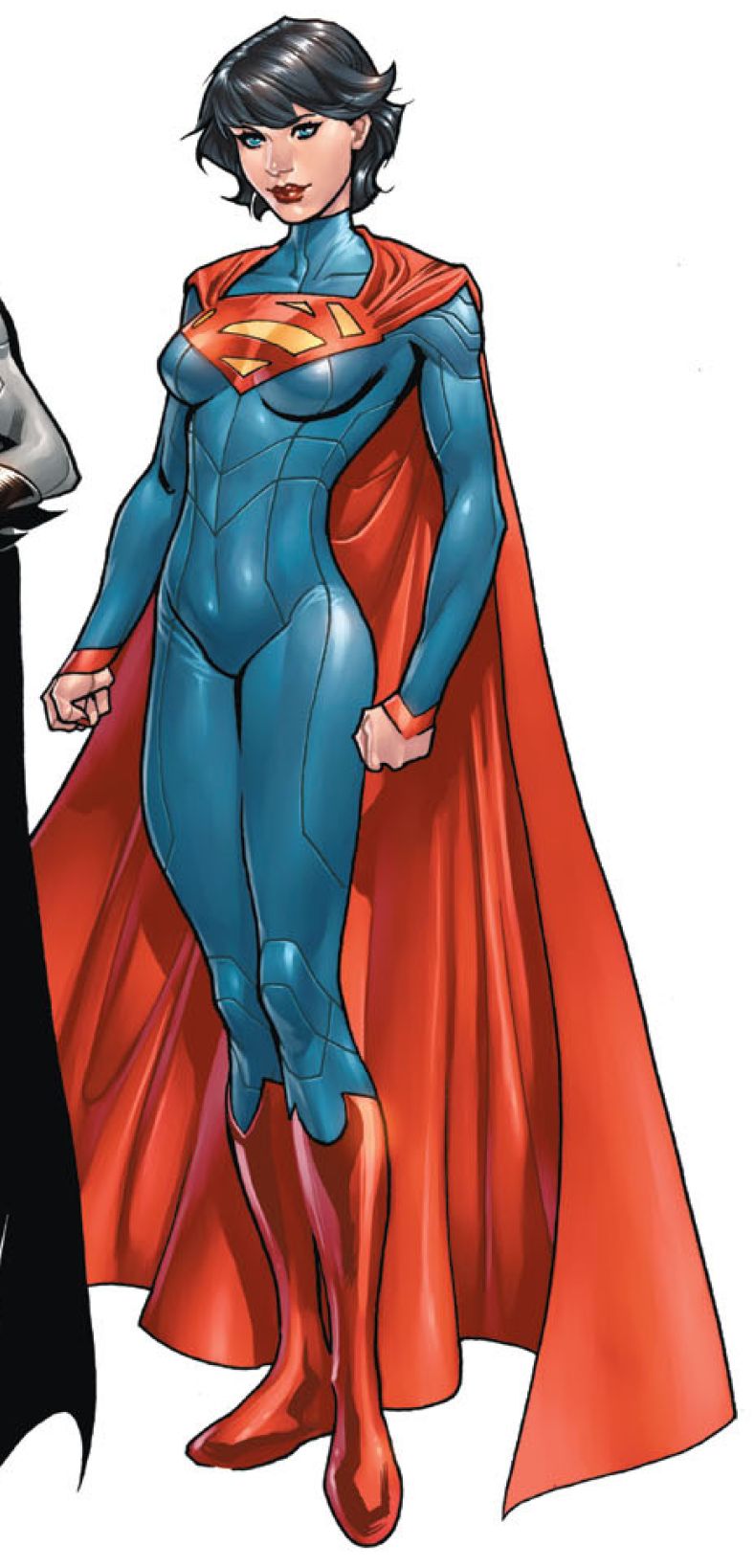 Detail Superwoman Pic Nomer 35