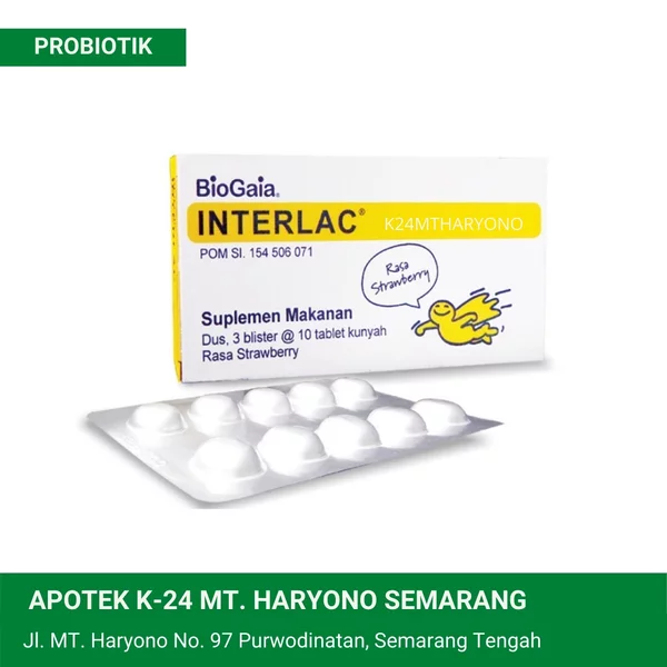 Detail Suplemen Probiotik Di Apotek Nomer 18