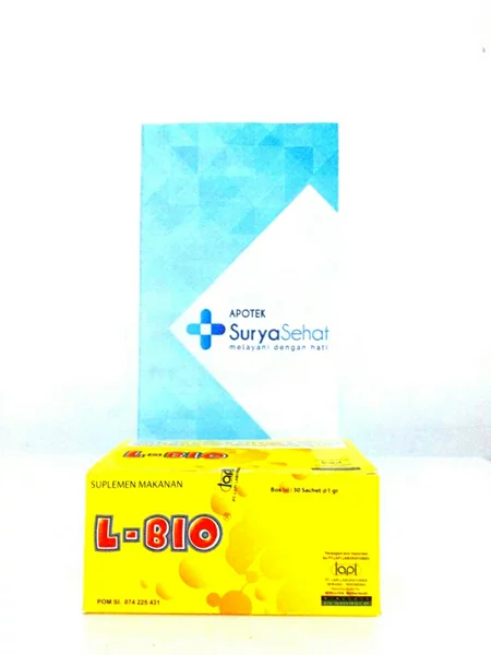 Detail Suplemen Probiotik Di Apotek Nomer 27